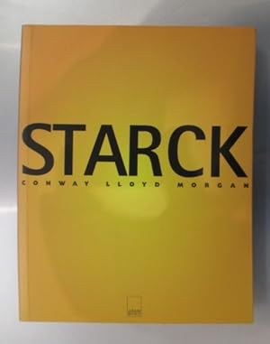 Seller image for STARCK for sale by Librairie du Levant