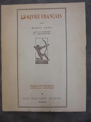 Imagen del vendedor de LE LIVRE FRANAIS a la venta por Librairie du Levant