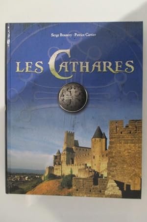 Seller image for LES CATHARES for sale by Librairie du Levant