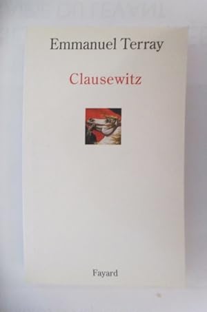 Seller image for CLAUSEWITZ. for sale by Librairie du Levant