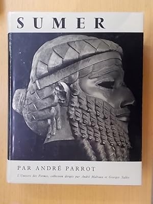 Image du vendeur pour SUMER mis en vente par Librairie du Levant