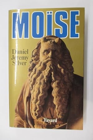 Seller image for MOSE for sale by Librairie du Levant