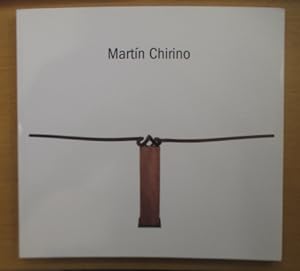 Seller image for MARTN CHIRINO for sale by Librairie du Levant
