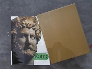 Image du vendeur pour L'ART DE L'ANCIENNE ROME mis en vente par Librairie du Levant