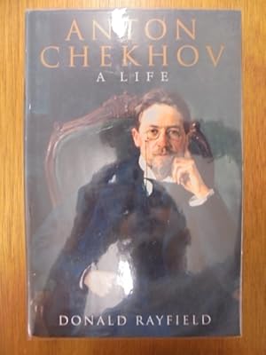 Imagen del vendedor de Anton Chekhov : A Life a la venta por Librairie du Levant