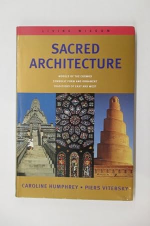 Seller image for SACRED ARCHITECTURE. for sale by Librairie du Levant