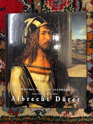 Immagine del venditore per Albrecht Drer venduto da Librairie du Levant