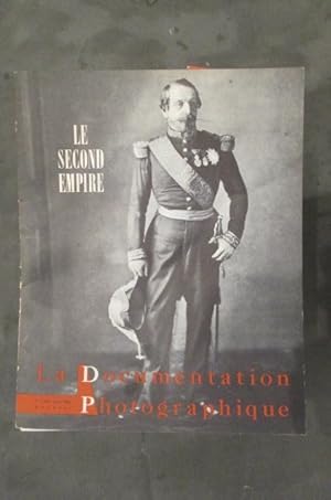 Image du vendeur pour LE SECOND EMPIRE. mis en vente par Librairie du Levant