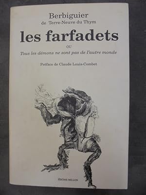 Imagen del vendedor de Les farfadets, ou, Tous les dmons ne sont pas de l'autre monde a la venta por Librairie du Levant