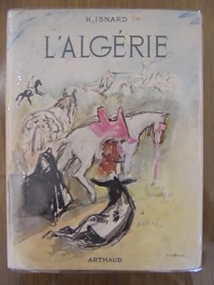 Imagen del vendedor de L'Algerie a la venta por Librairie du Levant