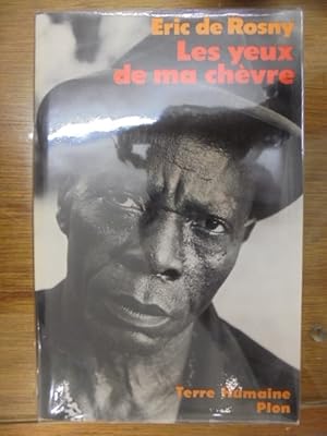 Seller image for Les Yeux de ma Chvre for sale by Librairie du Levant