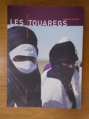 Seller image for LES TOUAREGS. for sale by Librairie du Levant