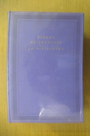 Image du vendeur pour LA VIEILLESSE mis en vente par Librairie du Levant