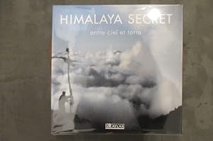 Imagen del vendedor de HIMALAYA SECRET ENTRE CIEL ET TERRE. a la venta por Librairie du Levant