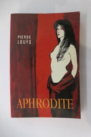 Image du vendeur pour APHRODITE. mis en vente par Librairie du Levant