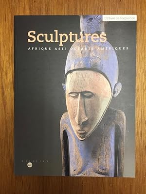 Image du vendeur pour Sculptures, Afrique, Asie, Ocanie, Amriques mis en vente par Librairie du Levant