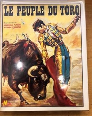 Bild des Verkufers fr Le Peuple du Toro zum Verkauf von Librairie du Levant