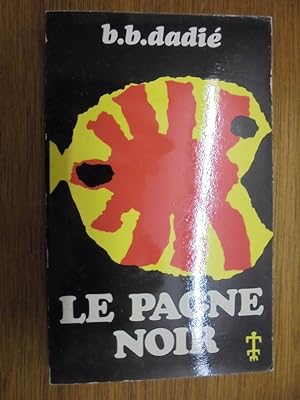 Seller image for Le pagne noir for sale by Librairie du Levant