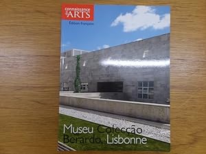 Image du vendeur pour Museu Colecao Berardo, Lisbonne mis en vente par Librairie du Levant