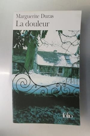 Image du vendeur pour LA DOULEUR mis en vente par Librairie du Levant