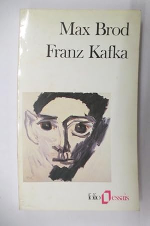 Image du vendeur pour FRANZ KAFKA. mis en vente par Librairie du Levant