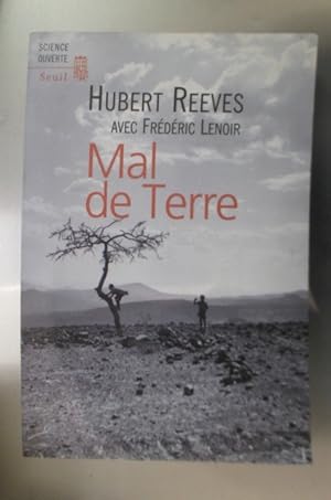 Seller image for MAL DE TERRE for sale by Librairie du Levant