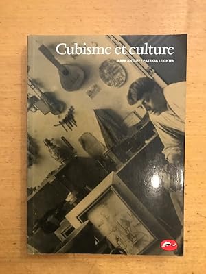 Immagine del venditore per Cubisme et Culture venduto da Librairie du Levant