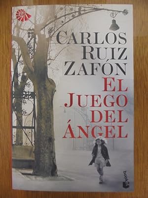 Seller image for El Juego del Angel for sale by Librairie du Levant