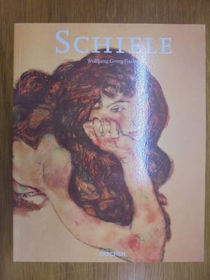 Imagen del vendedor de Egon Schiele 1890 - 1918 Pantomines de volupt Visions de la mortalit a la venta por Librairie du Levant