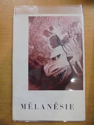 Image du vendeur pour Mlansie mis en vente par Librairie du Levant