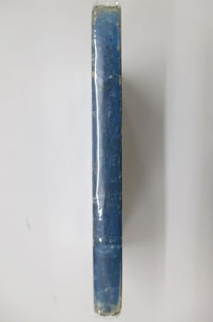 Seller image for ULTRAMARINE for sale by Librairie du Levant