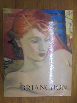 Seller image for Brianchon. for sale by Librairie du Levant