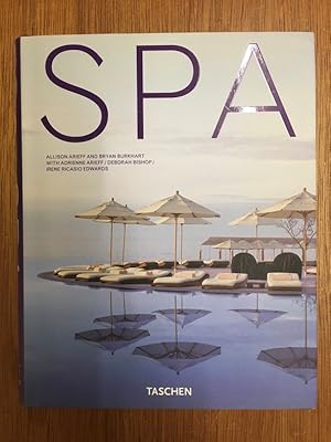 Imagen del vendedor de Spa a la venta por Librairie du Levant