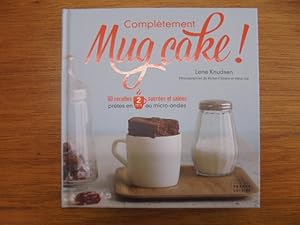 Image du vendeur pour Compltement Mug cake ! mis en vente par Librairie du Levant