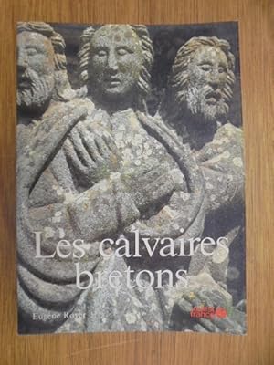 Imagen del vendedor de Les calvaires bretons a la venta por Librairie du Levant