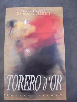 Seller image for Torero D'or for sale by Librairie du Levant