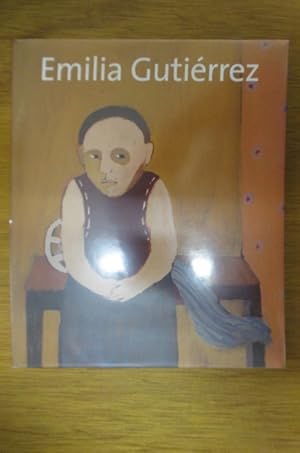 Bild des Verkufers fr EMILIA GUTIERREZ. Habitantes de la luz y la sombra. Dibujos y pinturas 1960-2002. zum Verkauf von Librairie du Levant