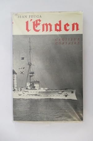 Seller image for L'EMDEN for sale by Librairie du Levant