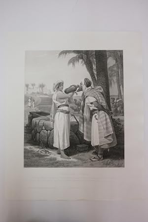 Immagine del venditore per Rbecca  la fontaine venduto da Librairie du Levant