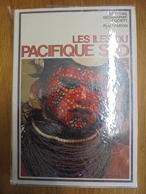 Image du vendeur pour LES ILES DU PACIFIQUE SUD mis en vente par Librairie du Levant