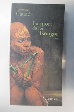 Bild des Verkufers fr LA MORT DU ROI TSONGOR zum Verkauf von Librairie du Levant