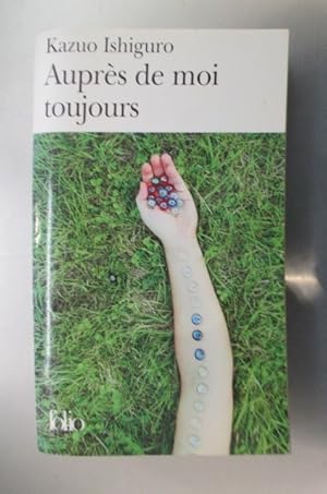 Seller image for AUPRES DE MOI TOUJOURS for sale by Librairie du Levant