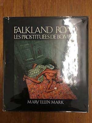 Bild des Verkufers fr Falkland Road - Les prostitues de Bombay zum Verkauf von Librairie du Levant