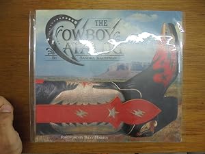 Image du vendeur pour The Cowboy Catalog. mis en vente par Librairie du Levant
