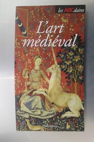 Imagen del vendedor de L'ABCdaire de L'ART MEDIEVAL a la venta por Librairie du Levant