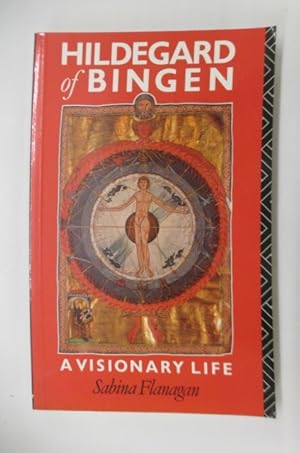 Seller image for HILDEGARD OF BINGEN 1098-1179. A Visionary Life. for sale by Librairie du Levant