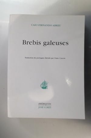 Seller image for BREBIS GALEUSES. for sale by Librairie du Levant