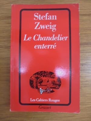 Image du vendeur pour Le Chandelier enterr mis en vente par Librairie du Levant