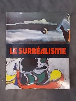 Immagine del venditore per LE SURREALISME venduto da Librairie du Levant