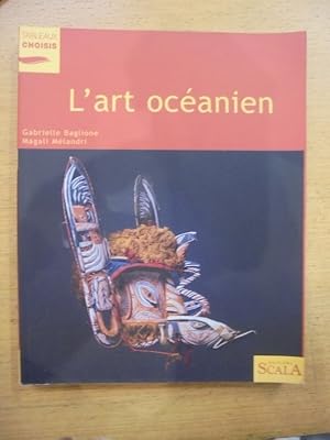 Image du vendeur pour L'ART OCEANIEN mis en vente par Librairie du Levant